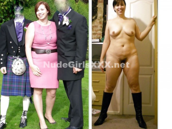 Agree, rather Horny real brides naked can Have faced Horny real brides naked where